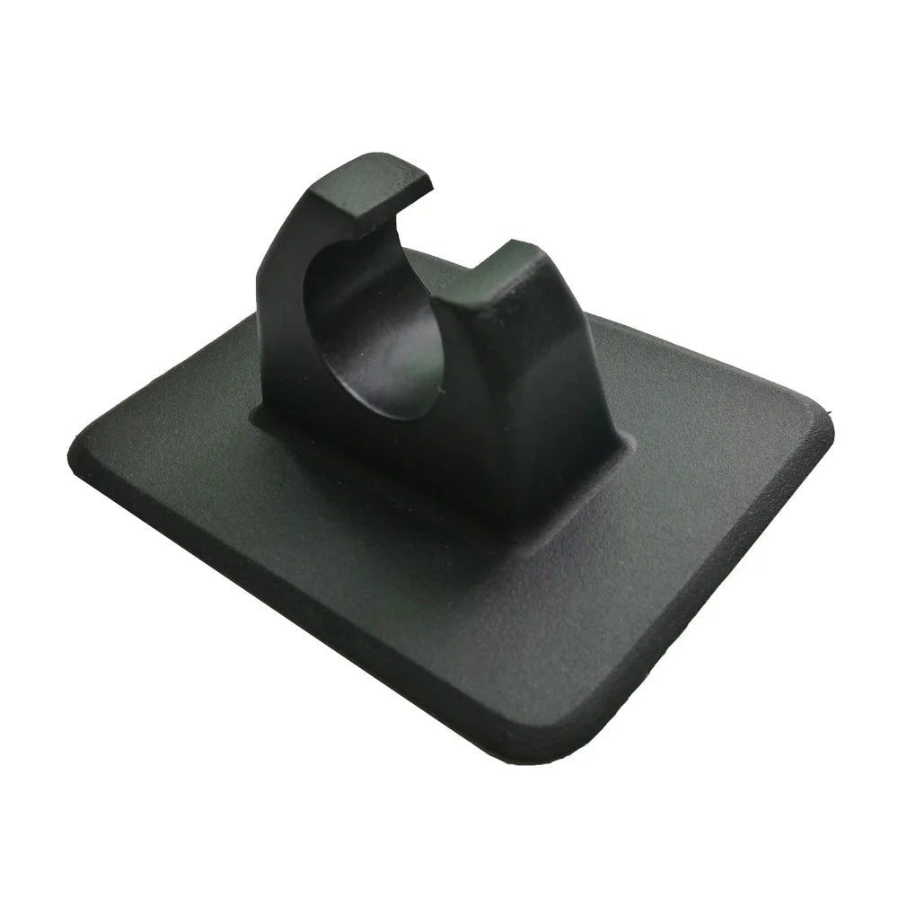 PVC Inflatable Boat Paddle Clips - 2Pcs