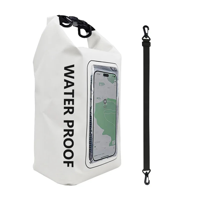 Dry Bag Waterproof PVC