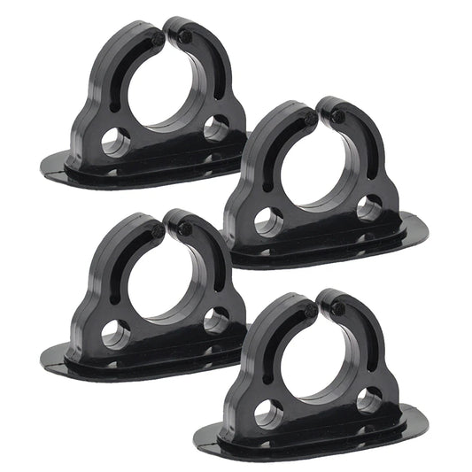 Paddle/Oar Holding Clips - 2 or 4Pcs