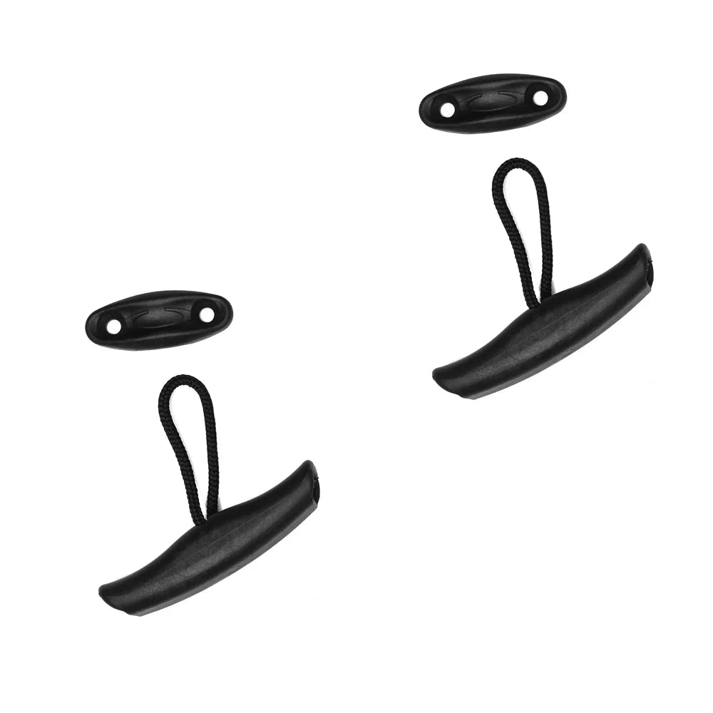 Attachable Kayak Handle