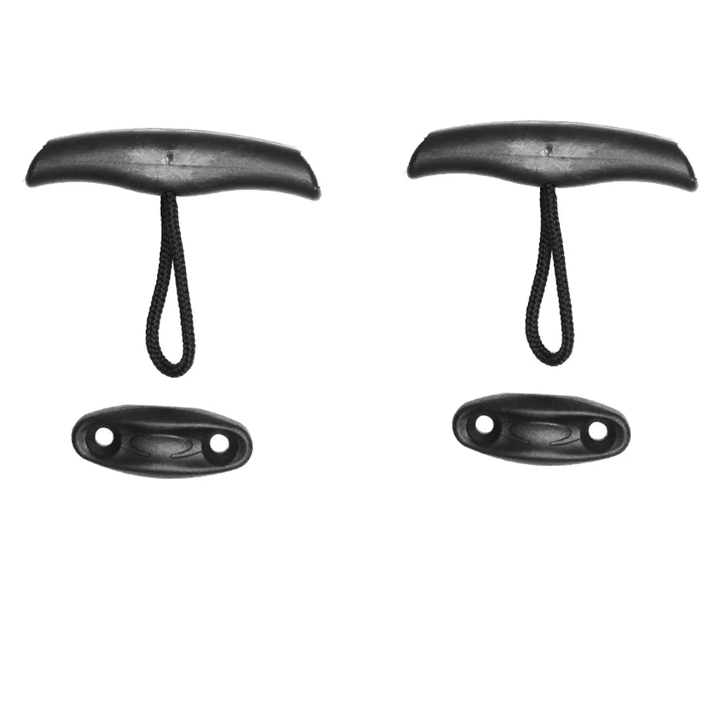 Attachable Kayak Handle