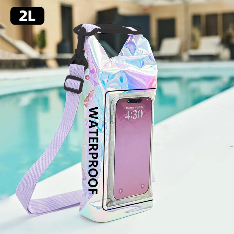 Dry Bag Waterproof PVC
