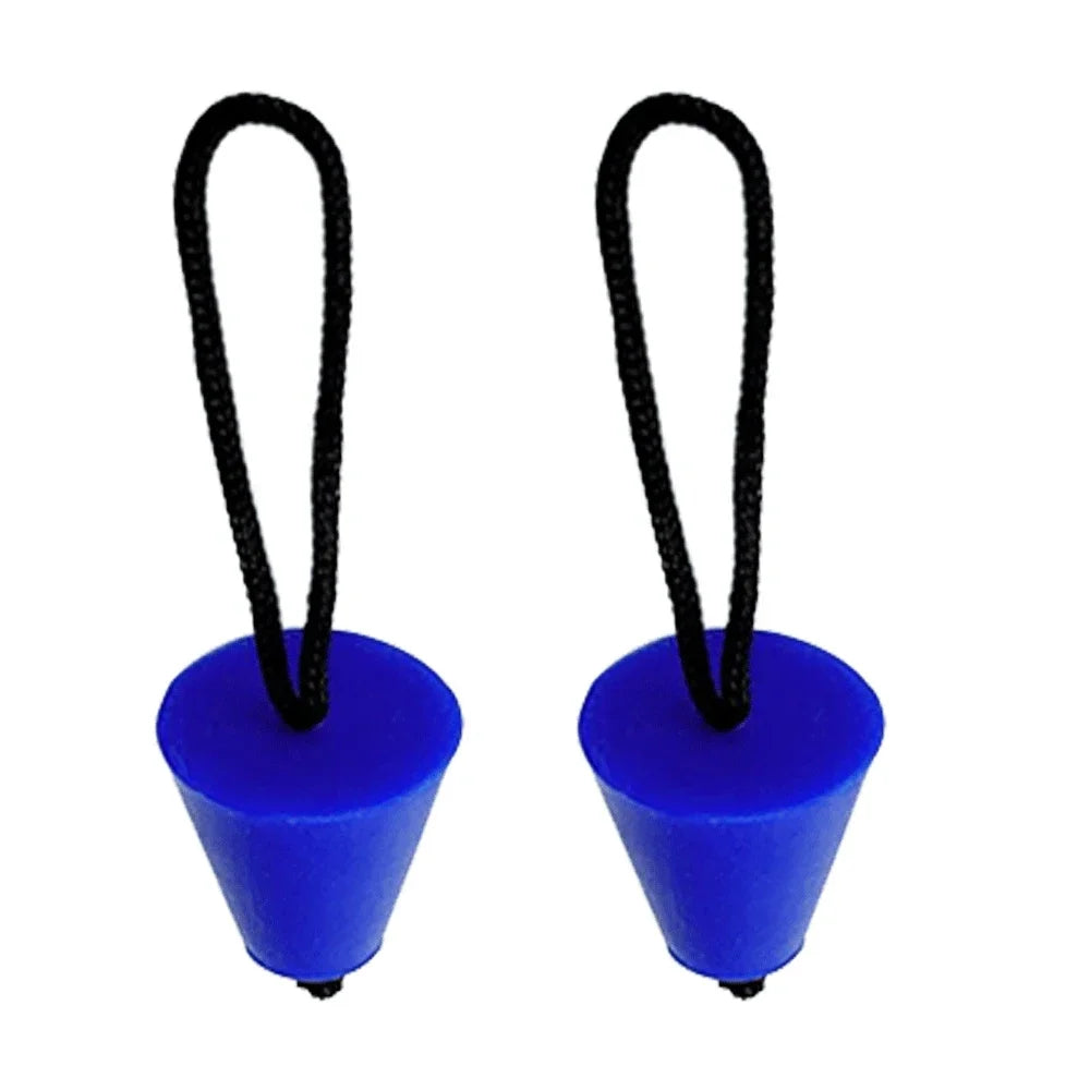 Kayak Drain Hole Plug Kit