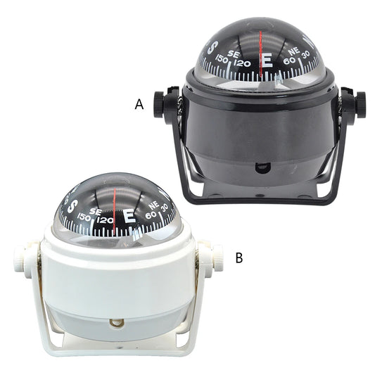 Compact Boat Compass