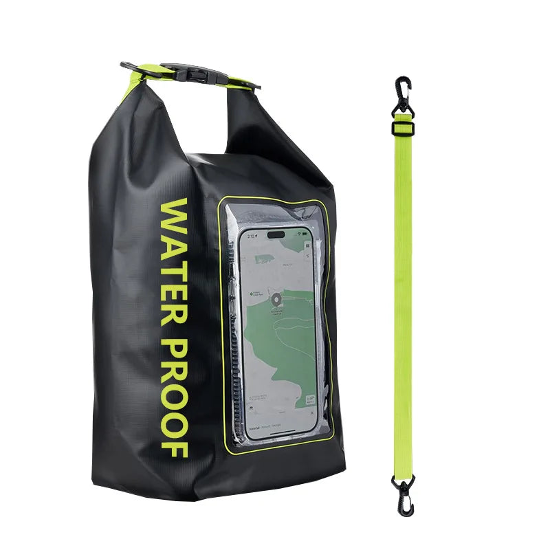 Dry Bag Waterproof PVC
